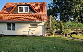 Ferienhaus Kleinmoellerchen